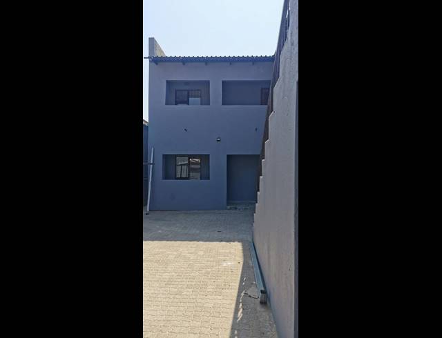 1 BEDROOM PROPERTY TO RENT IN ROSETTENVILLE